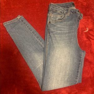 Light blue 1822 Jeans